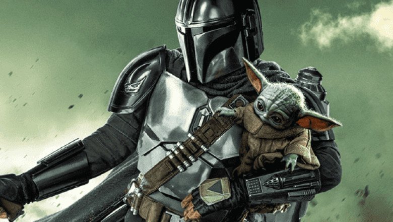 3 razones para no perderte la nueva temporada de "The Mandalorian"