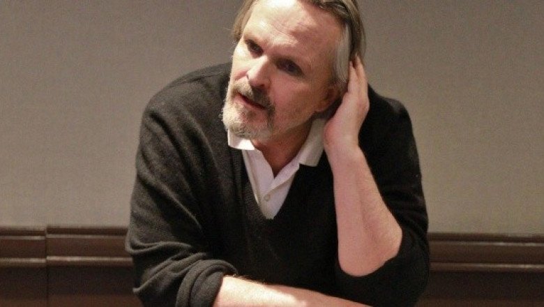 La serie "Bosé" pretende mostrar todas las caras del artista