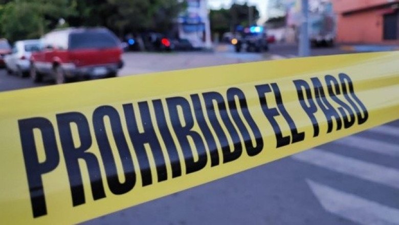 Abandonan en bolsas los restos de dos hombres descuartizados en Morelos
