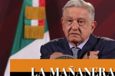 "La Mañanera" de López Obrador de hoy 3 de marzo de 2023