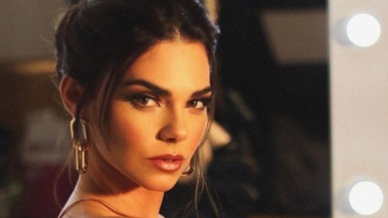 Livia Brito presume victoria jurídica en el caso del paparazzi