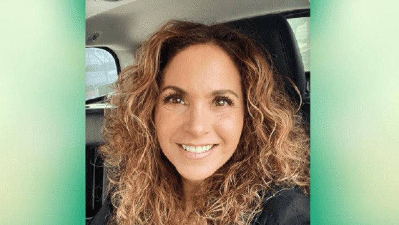 ¿Cuál es el secreto de Lucero para retrasar el envejecimiento?