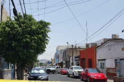 EU trabaja con México para rescate de estadounidenses en Tamaulipas