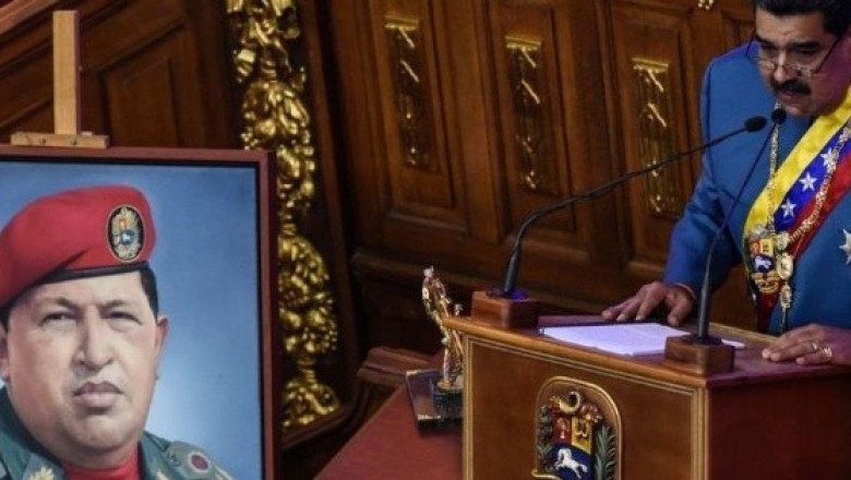 ¿Qué queda del legado de Hugo Chávez a 10 años de su muerte?