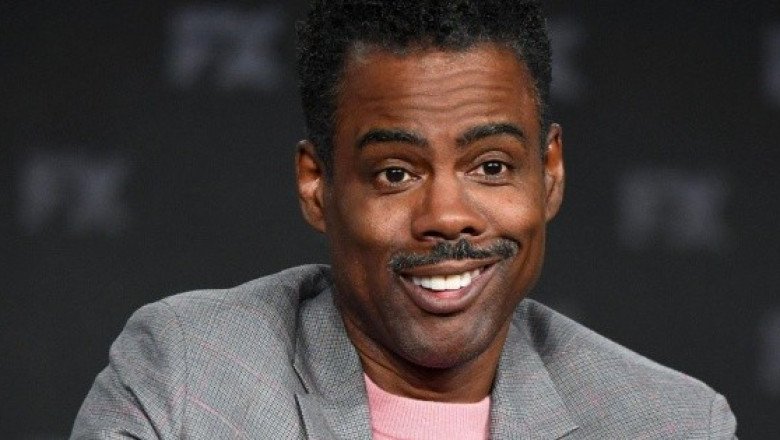 Un año más tarde, Chris Rock se pronuncia tras cachetada de Will Smith