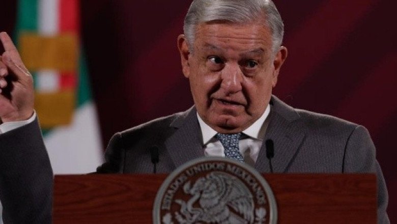Casa Blanca, con derecho a calificar como "inaceptable" secuestro en Tamaulipas: López Obrador