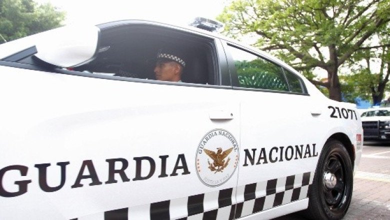 Ejército cede 100 instalaciones a GN