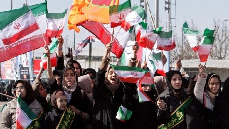Irán arresta a varios sospechosos por envenenamientos de niñas en escuelas