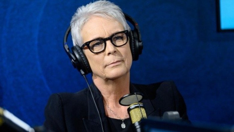 Jamie Lee Curtis no asistirá a la ceremonia de los Oscar por esta insólita razón