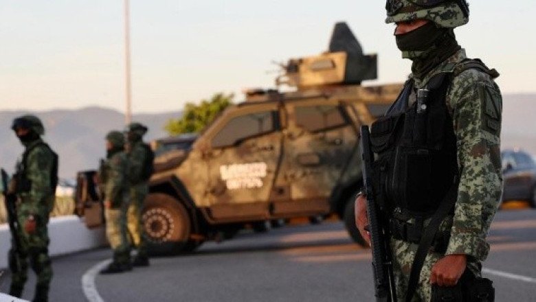 López Obrador denuncia "hipocresía" en EU por estadounidenses secuestrados