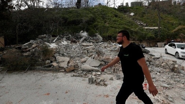 Nueva redada militar en Yenín deja al menos un palestino muerto