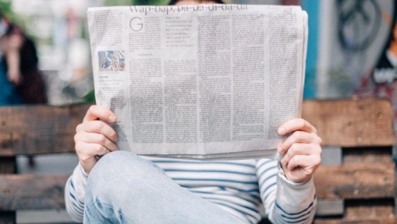 Diario publica artículos escritos por Inteligencia Artificial... y reta a lectores a hallarlos