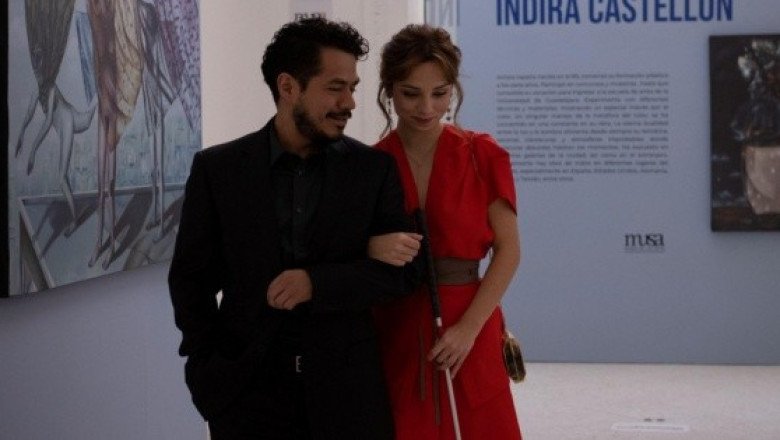 La recomendación de hoy en la cartelera de cine es “Nada que ver”