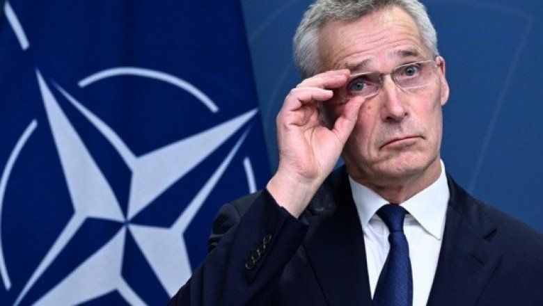 La UE y la OTAN evitan hablar sobre la autoría del sabotaje a Nord Stream