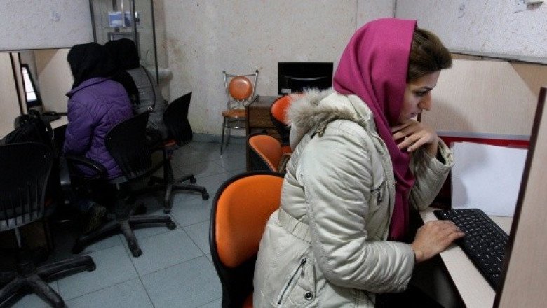 La UNESCO pide investigar intoxicación de niñas escolares en Irán