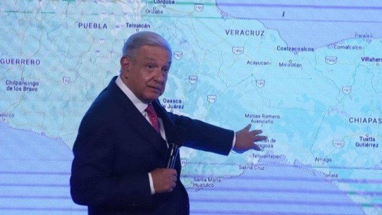 López Obrador revela fideicomisos del Poder Judicial por más de 20 mil MDP