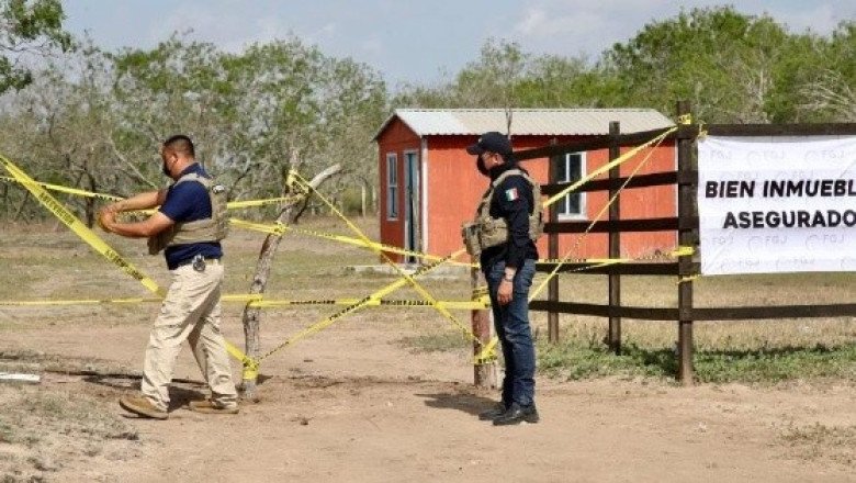 Estadounidenses secuestrados tendrían antecedentes por narcotráfico, revelan