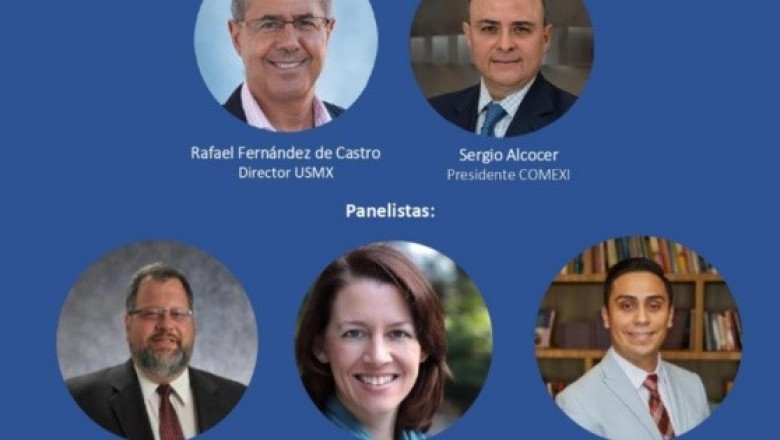 Webinar: Crisis migratoria: En busca de soluciones
