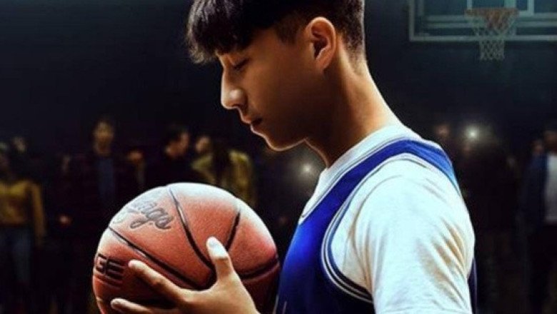Hoy se estrena la película “Puedes hacerlo Chang” en Disney+