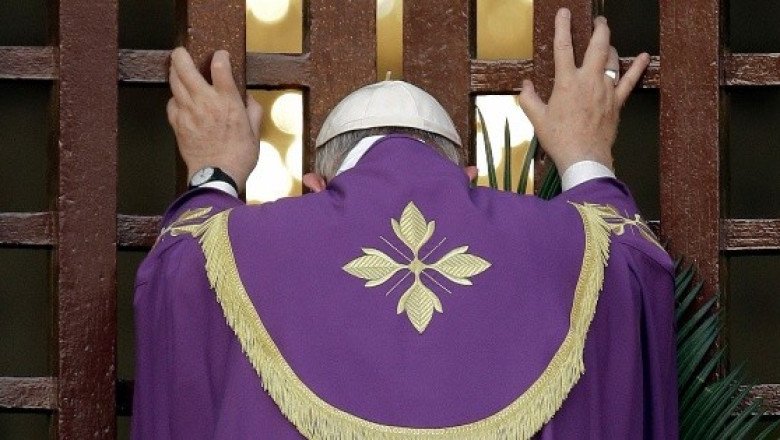 A 10 años del pontificado Papa Francisco, 10 de sus momentos emblemáticos