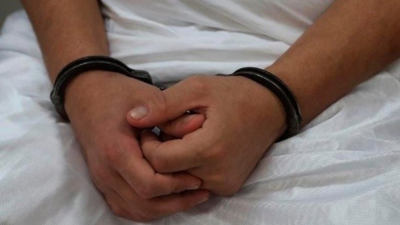Detienen a "El Hierbero"; preparó el veneno que, puesto en yogures, mató a dos niños