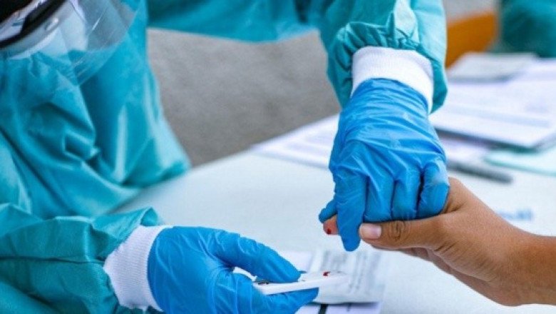 COVID persistente afecta a al menos 17 millones de europeos, advierten