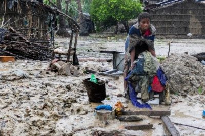 Muertos en Malaui por el paso del ciclón "Freddy" ascienden a más de 100