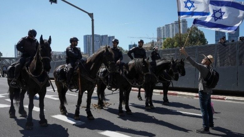 Ejército israelí mata a tiros a tres palestinos en Yenín, Cisjordania