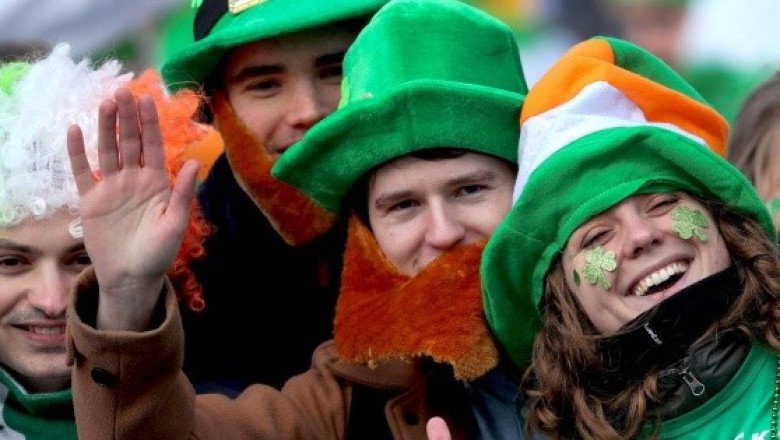 Día de San Patricio: ¿Qué significa y por qué se celebra?