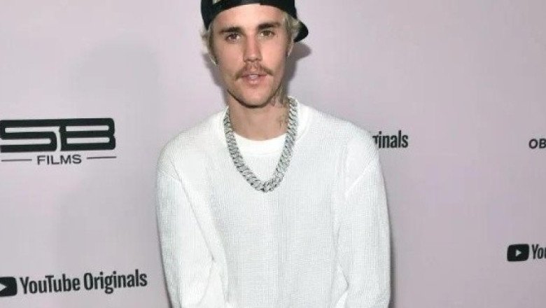 Justin Bieber recupera la sonrisa tras meses de enfermedad