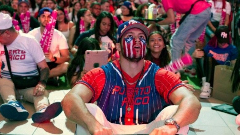 Daddy Yankee felicita a México por triunfo en Mundial de Beisbol