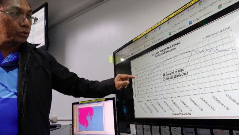 Reportan sismo de magnitud 4.4 en Baja California Sur