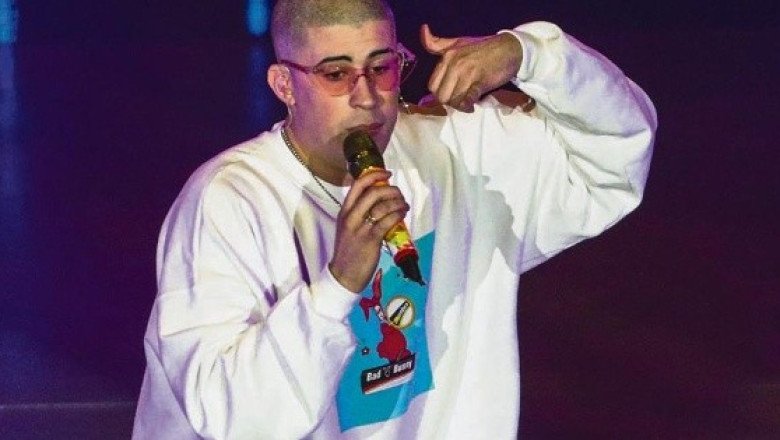 Con canción, Bad Bunny manda indirectas al ex de Kendall Jenner