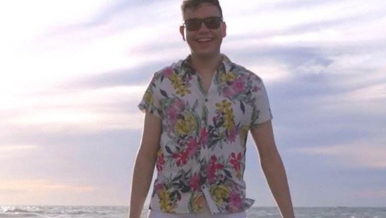 Raymix estrena su disco "Mi Otra Mitad"