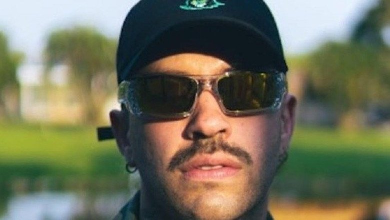 "Remix Exclusivo" es el nuevo sencillo de Feid