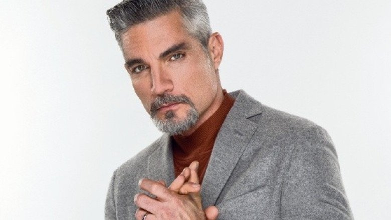 Víctor González hace sus villanías en “El Amor Invencible”
