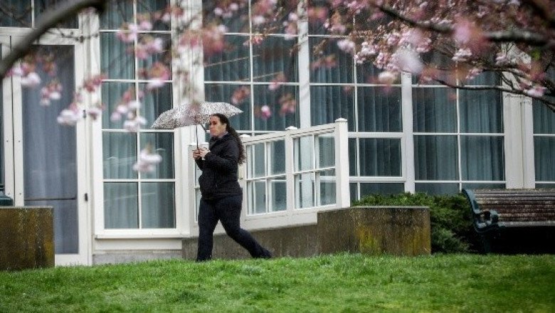 Advierten que Europa se encamina a una "sequía grave" este verano