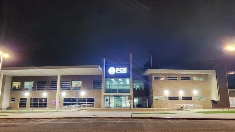 FGE ejecuta 16 cateos contra diversos delitos