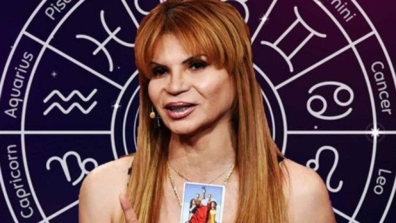 Mhoni Vidente: Estos son los horóscopos del 19 al 24 de marzo