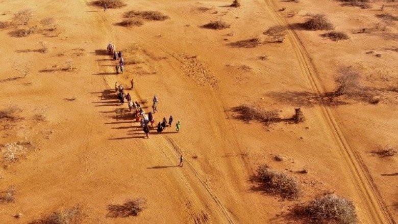 ¡Última llamada! El mundo debe reducir contaminación, advierte la ONU