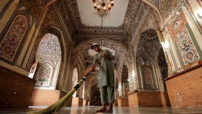 Autoridades islámicas anuncian el inicio del Ramadán