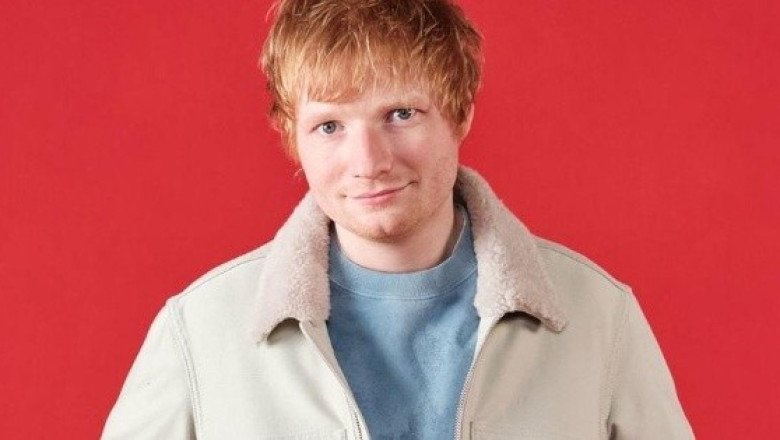 Ed Sheeran ahonda en su lucha contra la depresión