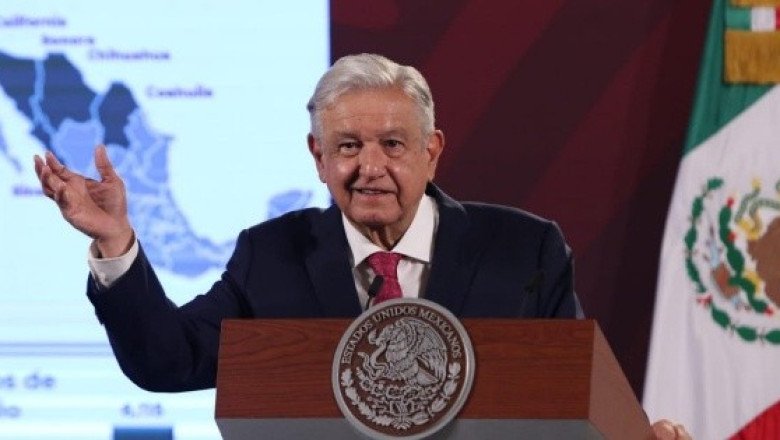 López Obrador reta al Departamento de Estado de EU por informe y lo califica de "bodrio"