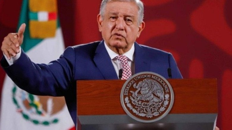 López Obrador amplia plazo para regularización de "autos chocolate"