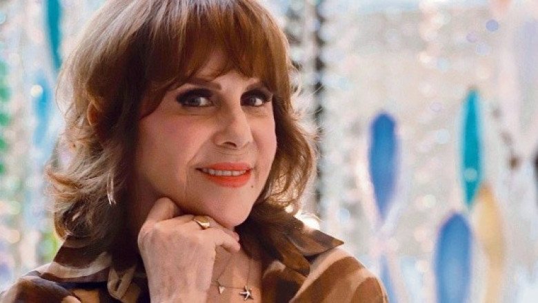 Rebecca Jones, gran villana de la televisión