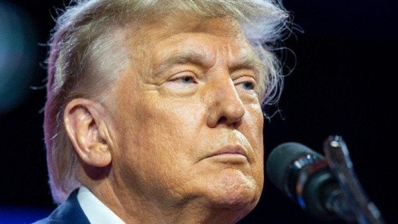Sigue el caso contra Trump, ahora es turno de su exabogado de declarar