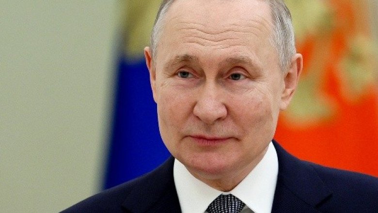 Sudáfrica invita a Putin a cumbre pese a la orden de arresto de la CPI