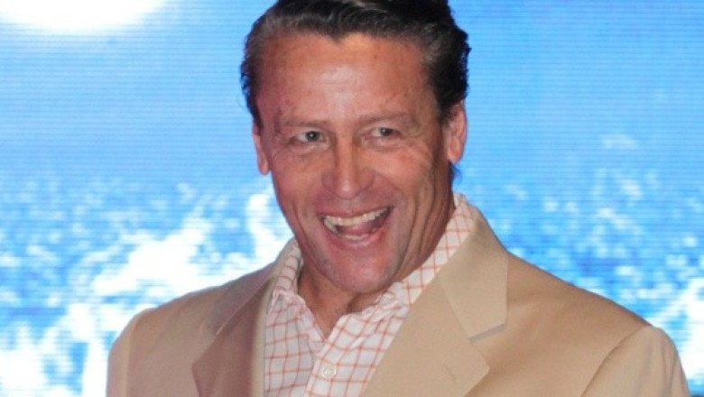 "Todos somos seres humanos": Alfredo Adame a favor de la comunidad LGBT+