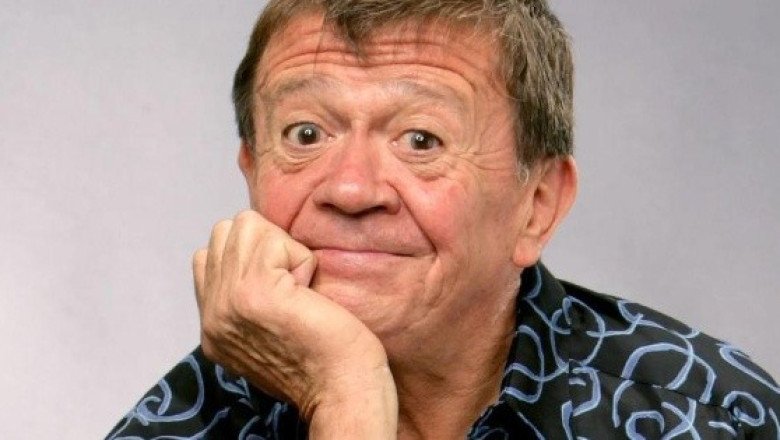 Chabelo fallece; usuarios reaccionan en redes sociales (MEMES)