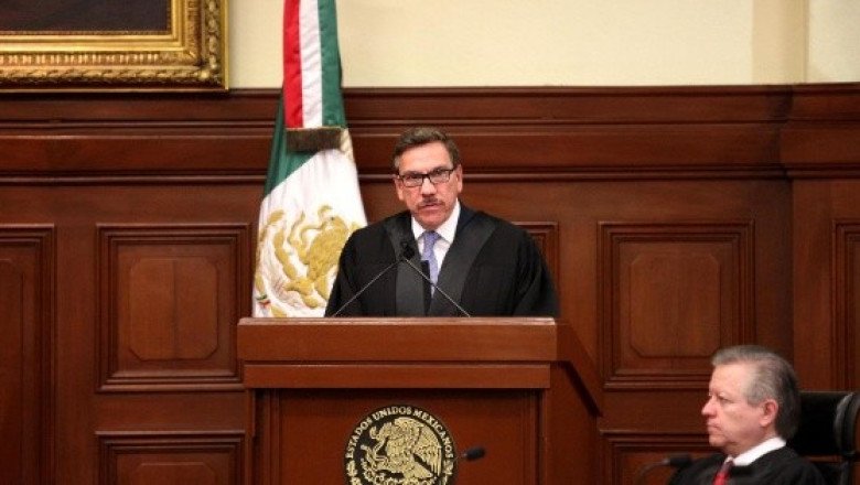 Corte da otro revés a AMLO y frena “Plan B”